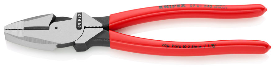 Miniatura: Playo Knipex liniero 09 01 240