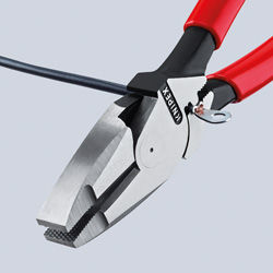 Miniatura: Playo Knipex liniero 09 01 240