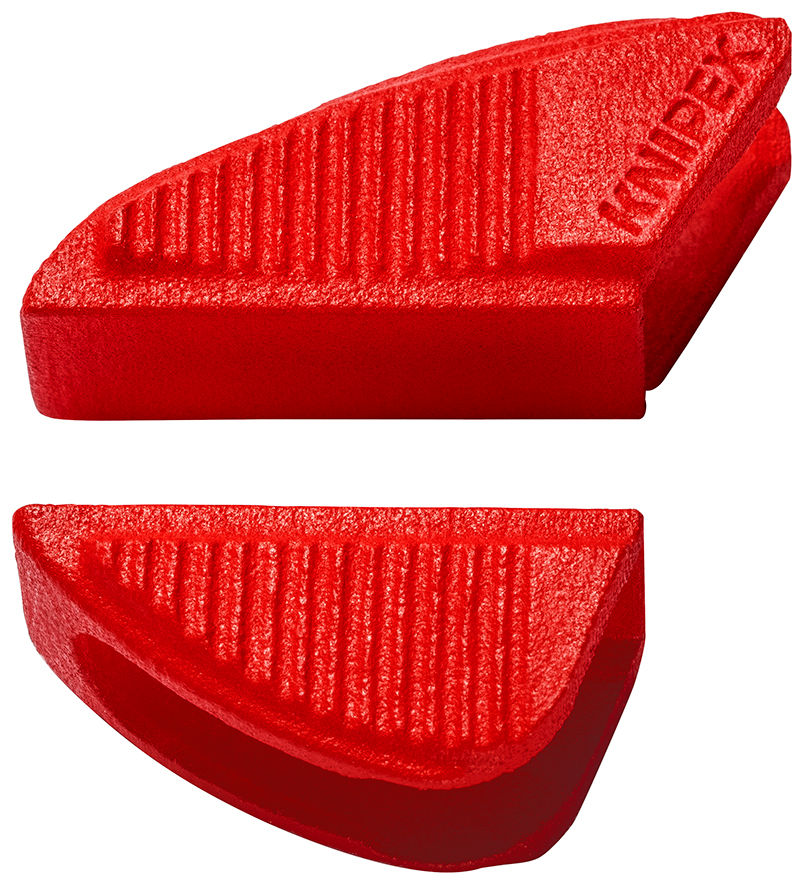 Miniatura: Protector de puntas Knipex para 86 xx 250