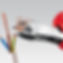 Thumbnail: Diagonal cutting pliers Knipex 73 06 160