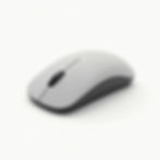 Ergonomic Wireless Mouse
