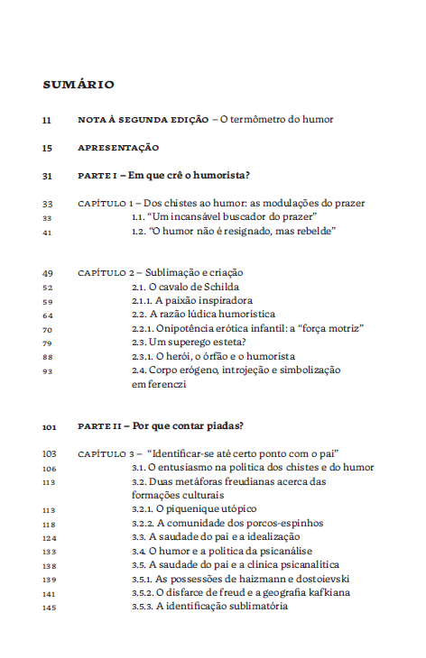Miniatura: Ousar rir: humor, criação e psicanálise — Daniel Kupermann