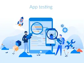 Testing your App