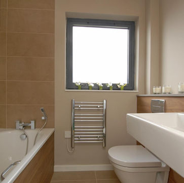 Bathroom, Craybrooke Road, Sidcup