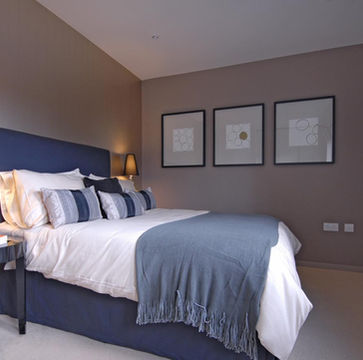 Bedroom, Craybrooke Road, Sidcup