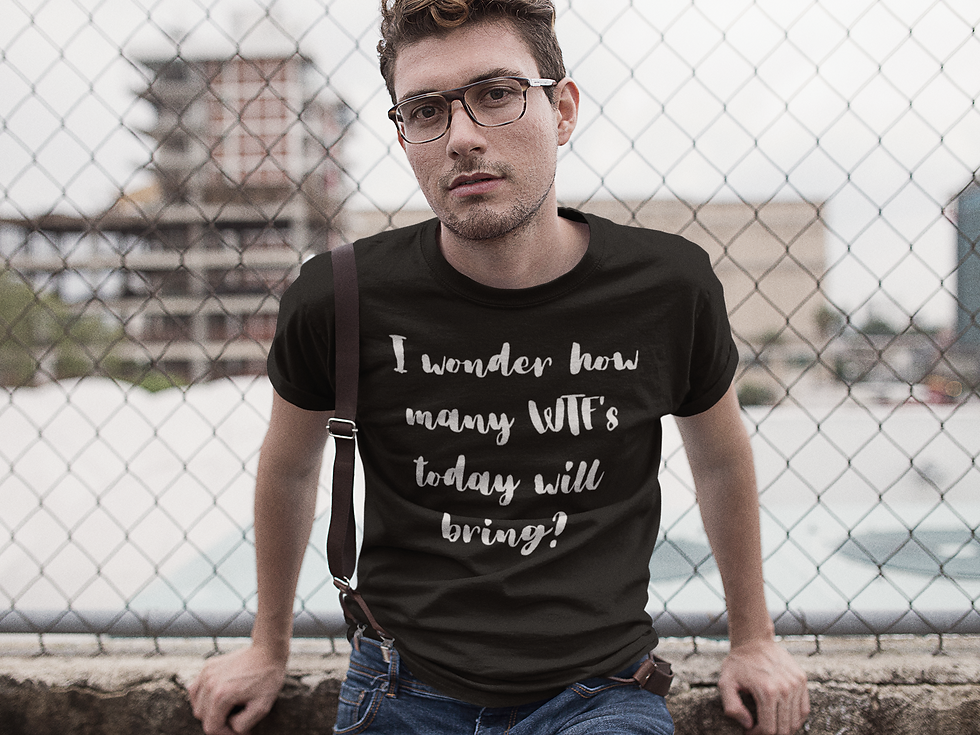 The Sarcastic Collection