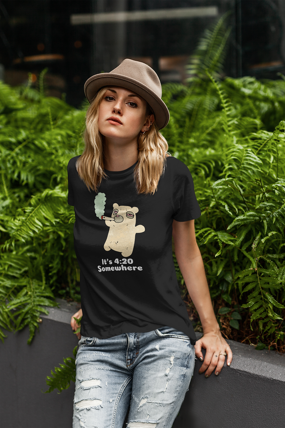 The 420 Collection