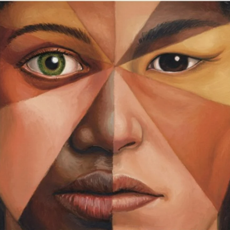 OUT OF MANY.....ONE PEOPLE