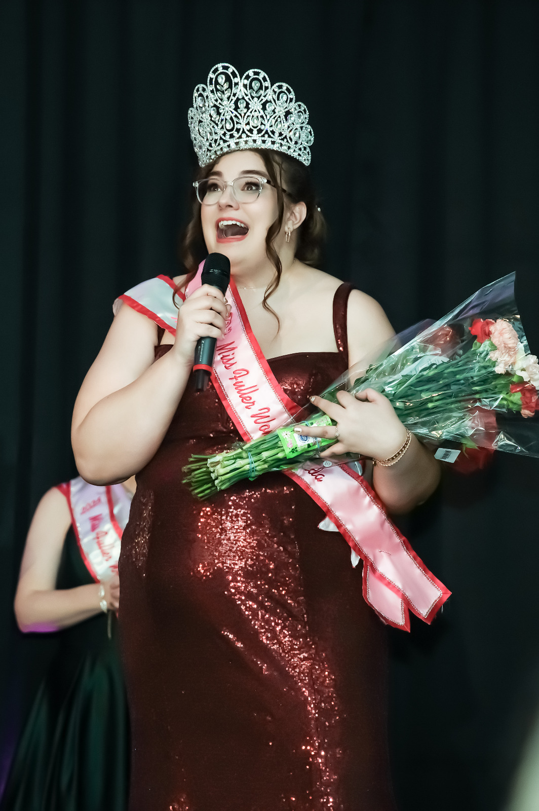 Writer:  Hannah Schulz