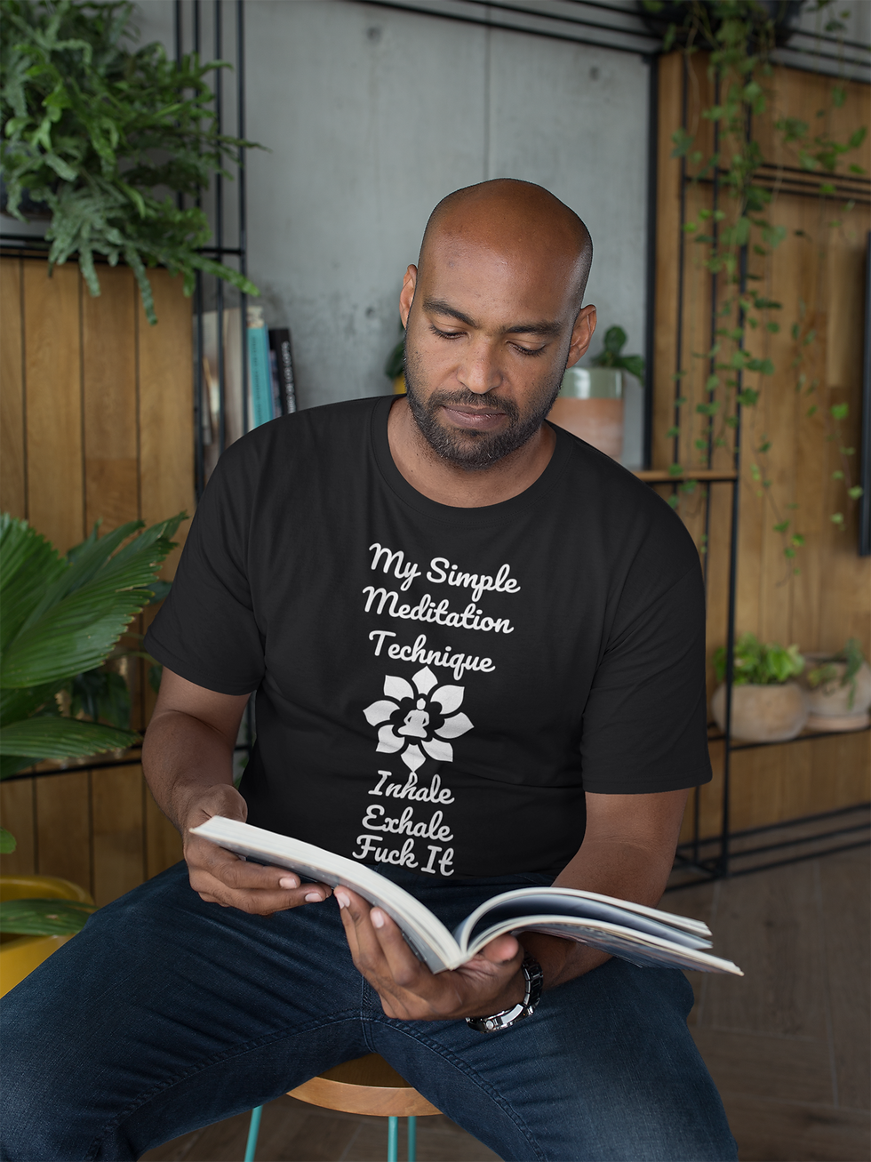The Positive Vibes Collection
