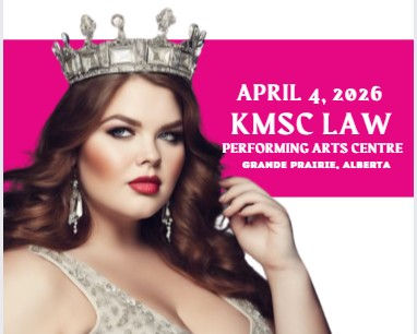 THE 2026 MISS FULLER WOMAN COMPETITION