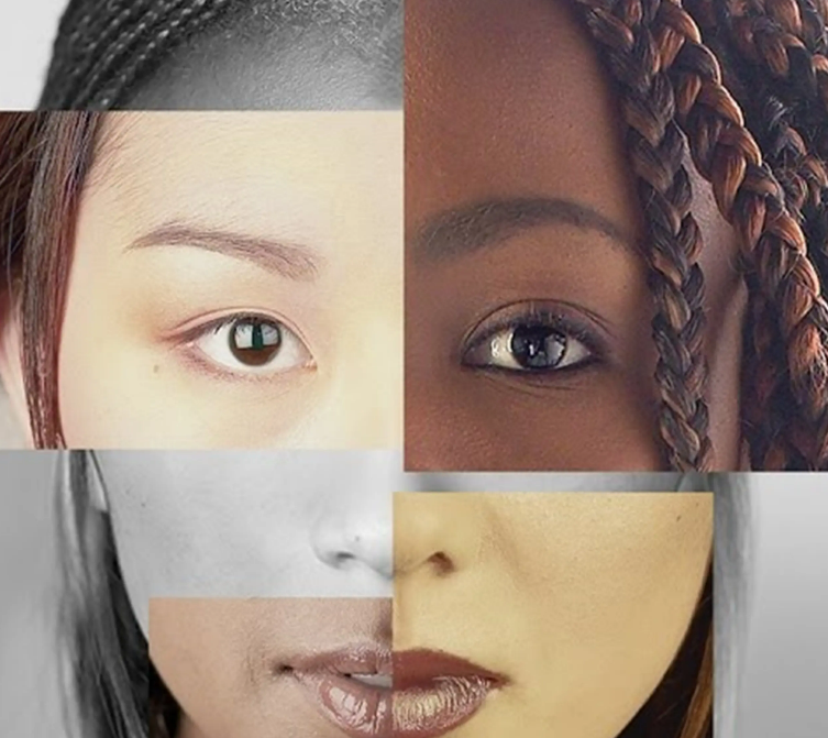 OUT OF MANY.....ONE PEOPLE