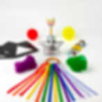 Deluxe Baby Sensory Set