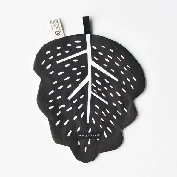 Thumbnail: leaf crinkle toy