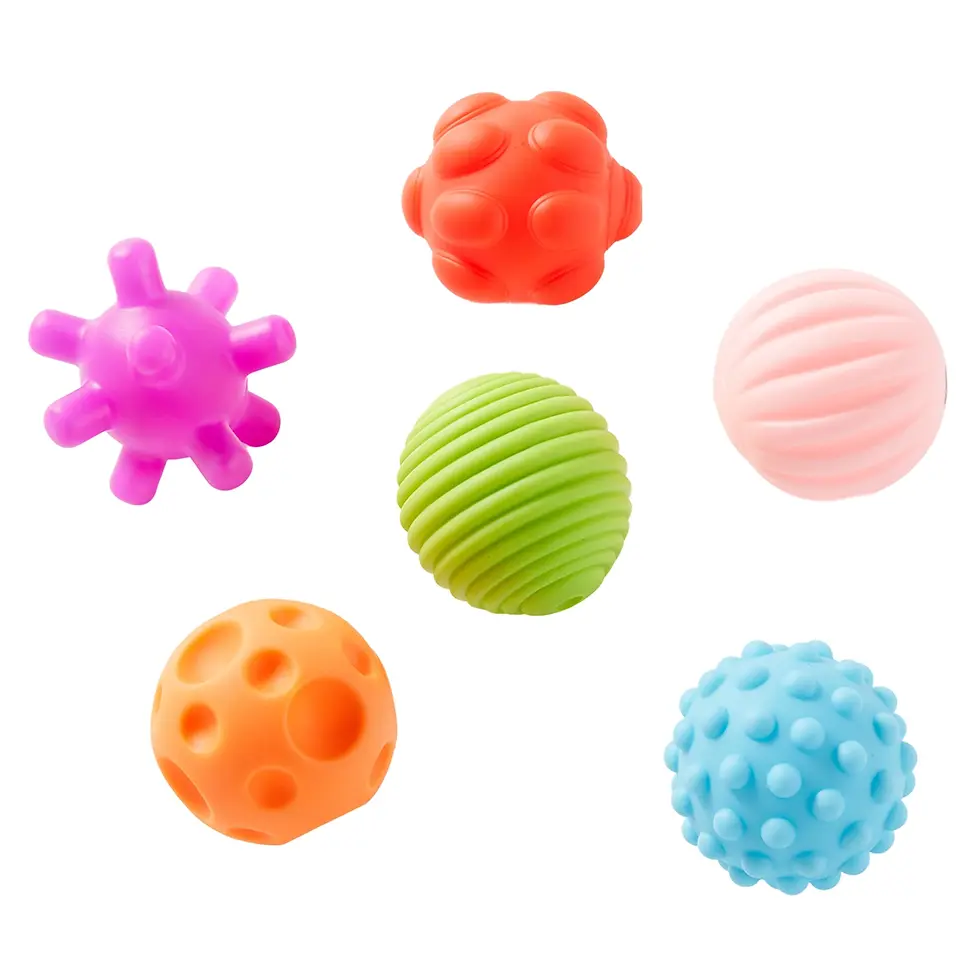 sensory balls