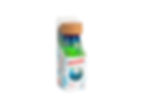 sensory move bottle blue