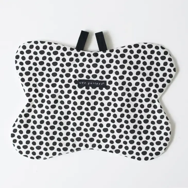 Thumbnail: butterfly crinkle toy