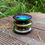 Thumbnail: TickiT Sensory Reflect Sound Buttons- Assorted Colours