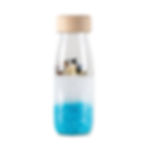 sensory bottle ice set arctic