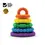 Thumbnail: Rainbow Stacker & Teether
