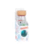 universe sensory bottle