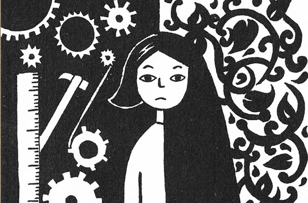 MARJANE SATRAPI