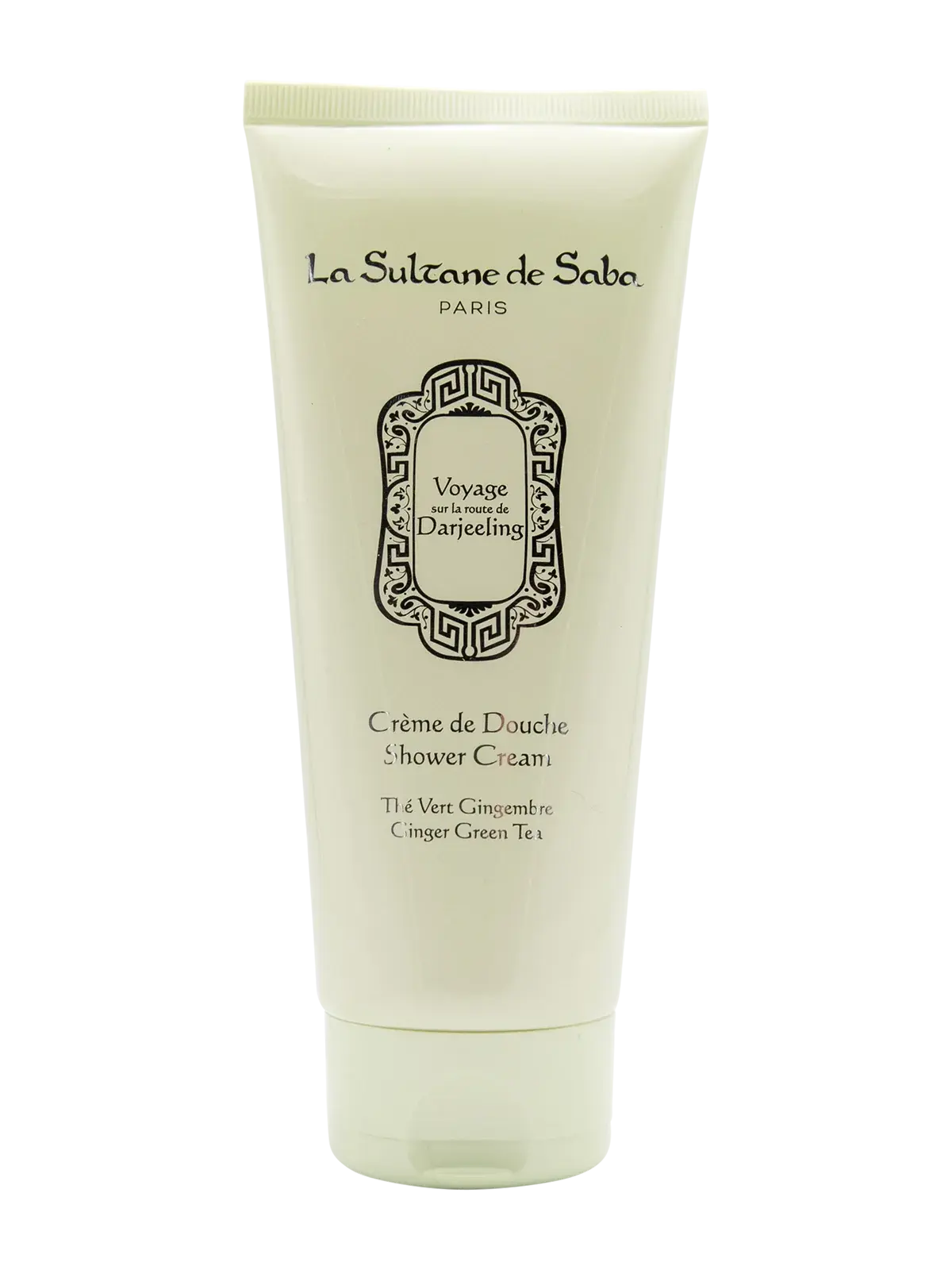 Douchegel Darjeeling 200 ml