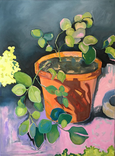 Blueberry oil 76 x 101 cm.jpeg