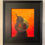 Thumbnail: Just A Pear Framed