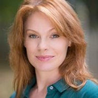 Lainie Ventura - actress