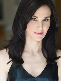 Kerri Lynn Miller - actress in The Four Letter Word