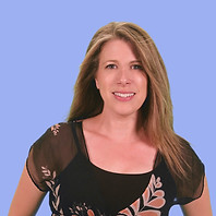 Jennifer Harrison - writer/actress - The Four Letter Word