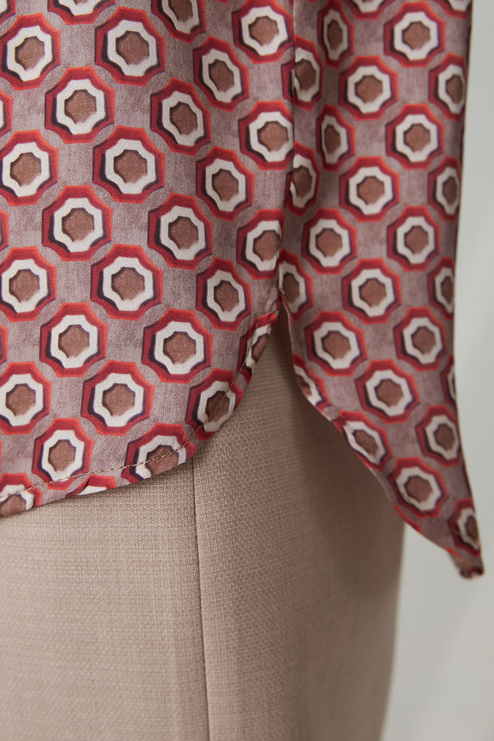 Thumbnail: Patterned Shirt