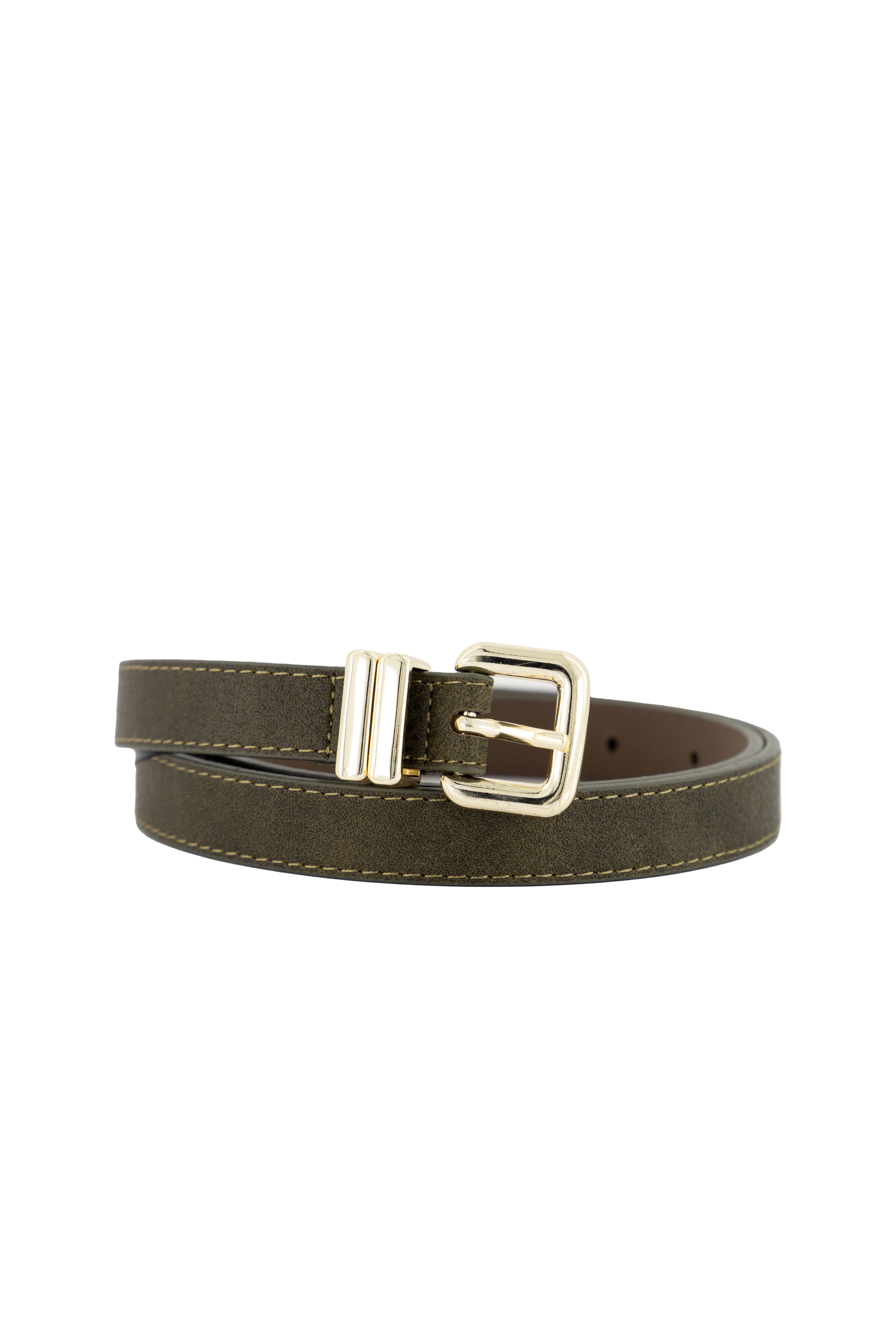 Textured Belt