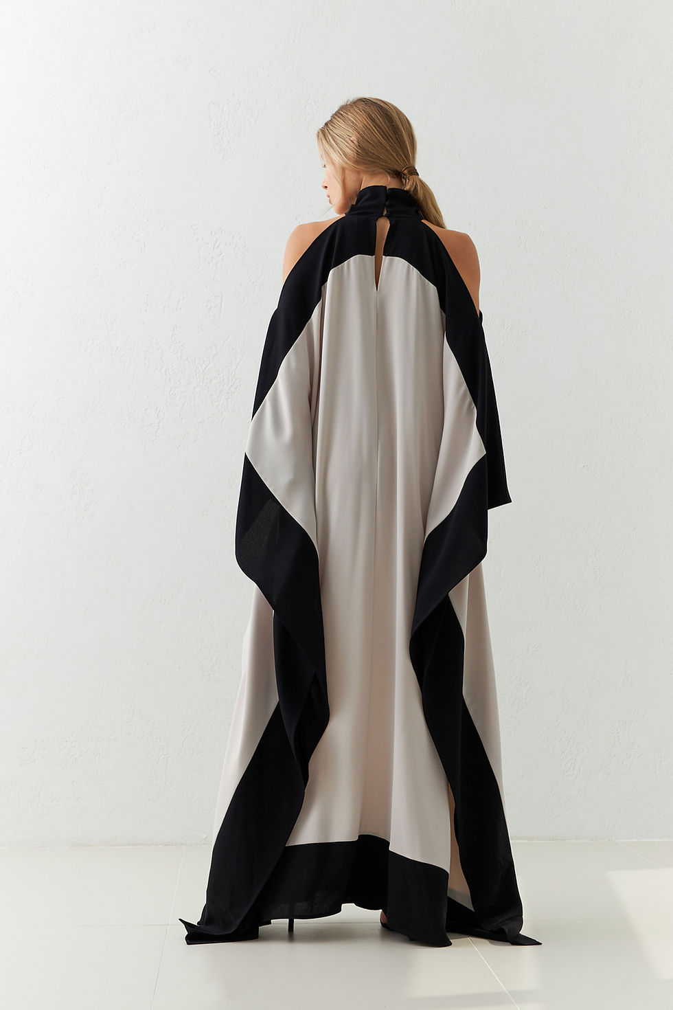 Thumbnail: Monochrome Dress