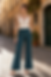 Flare Trousers