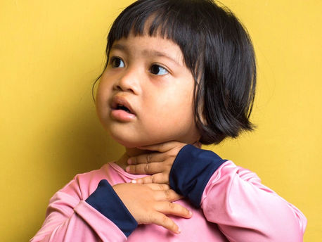 Voice Disorders in Children: Online Voice Therapy for Kids Can Help