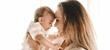 Early Intervention for Children with Language Delay