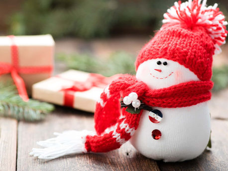 3 Holiday Speech Therapy Ideas for your Little Elves