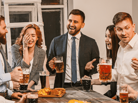 How to stop stuttering as an adult?