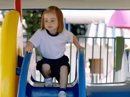 How to Prevent the Summer (Speech Therapy) Slide