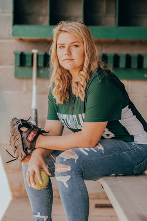 Senior Portrait Photographer Upstate New York