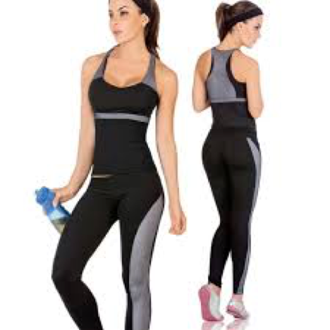 Pans Mujer