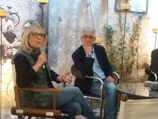 Roma, Subura presenta Mancini..