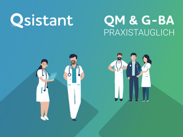 QM und die Gesundheitsversorgung