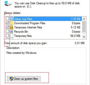 Open Source Disk Cleanup Alternative For Windows 10 [REPACK]