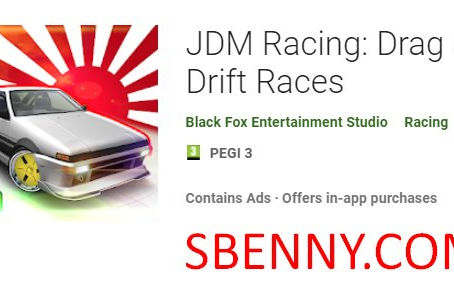 JDM Tuner Racing Download For Pc [addons] !NEW!