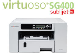 Sawgrass sublimacion impresora a4