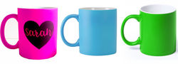 Mug Neon