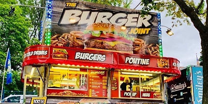Burger Joint